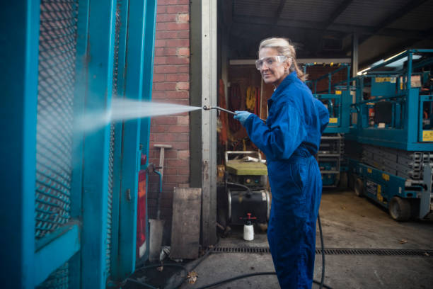 Best Machinery and Equipment Cleaning  in Penn Estates, PA
