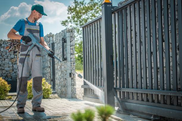 Historic Building Restoration in Penn Estates, PA