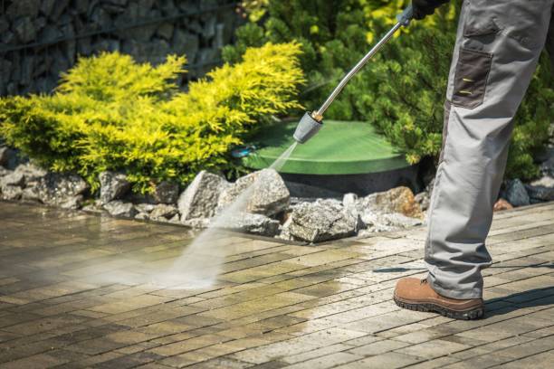 Best Building Exterior Washing  in Penn Estates, PA
