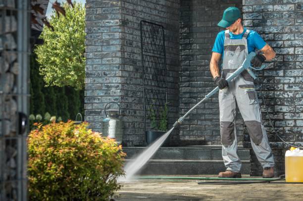 Best Roof Washing  in Penn Estates, PA