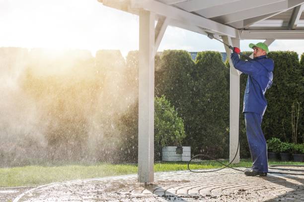Best Solar Panel Cleaning  in Penn Estates, PA