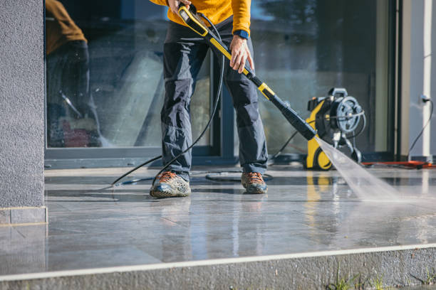 Spring Cleaning in Penn Estates, PA