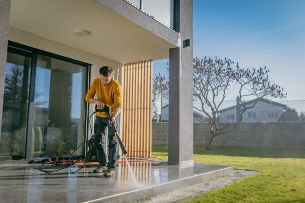 Best Driveway Pressure Washing  in Penn Estates, PA