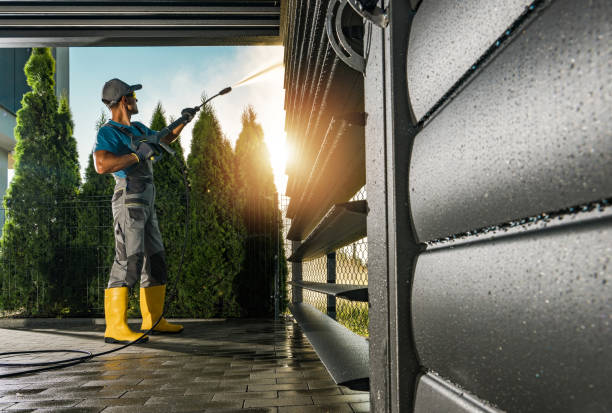 Best Parking Lot and Garage Cleaning  in Penn Estates, PA