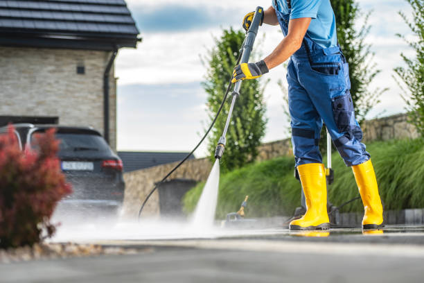 Best Post-Construction Pressure Washing  in Penn Estates, PA