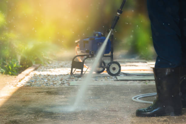 Best Pool Deck Cleaning  in Penn Estates, PA